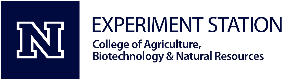 experiment station logo for printing
